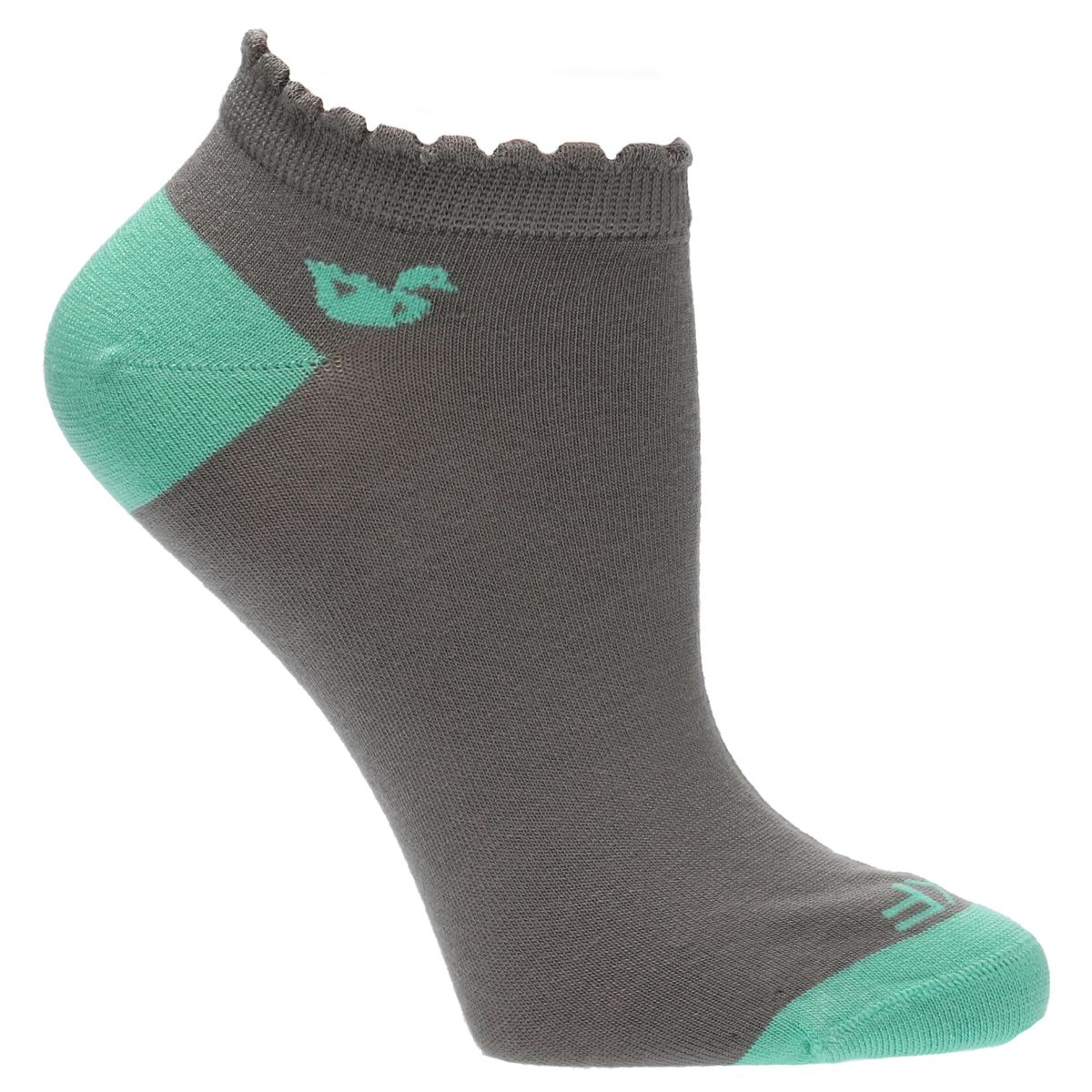 ROCKFORD - Media Rockford Ped St Clas Gris ROCKFORD