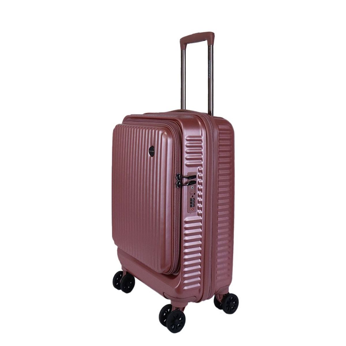 OCEANO - Maleta Oceano Tenesse Palo Rosa Cabinera