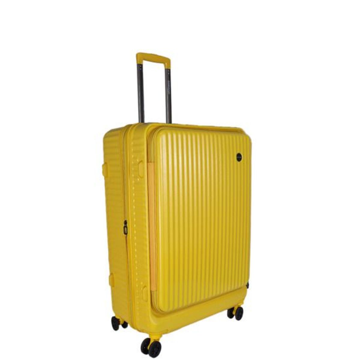 OCEANO - Maleta Oceano Tenesse Amarillo Cabinera