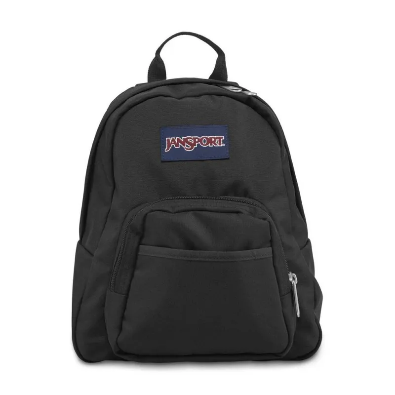JANSPORT - Mochila JANSPORT Half Pint Black