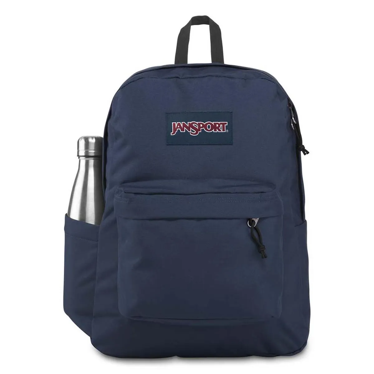 JANSPORT - Mochila JANSPORT Superbreak Navy