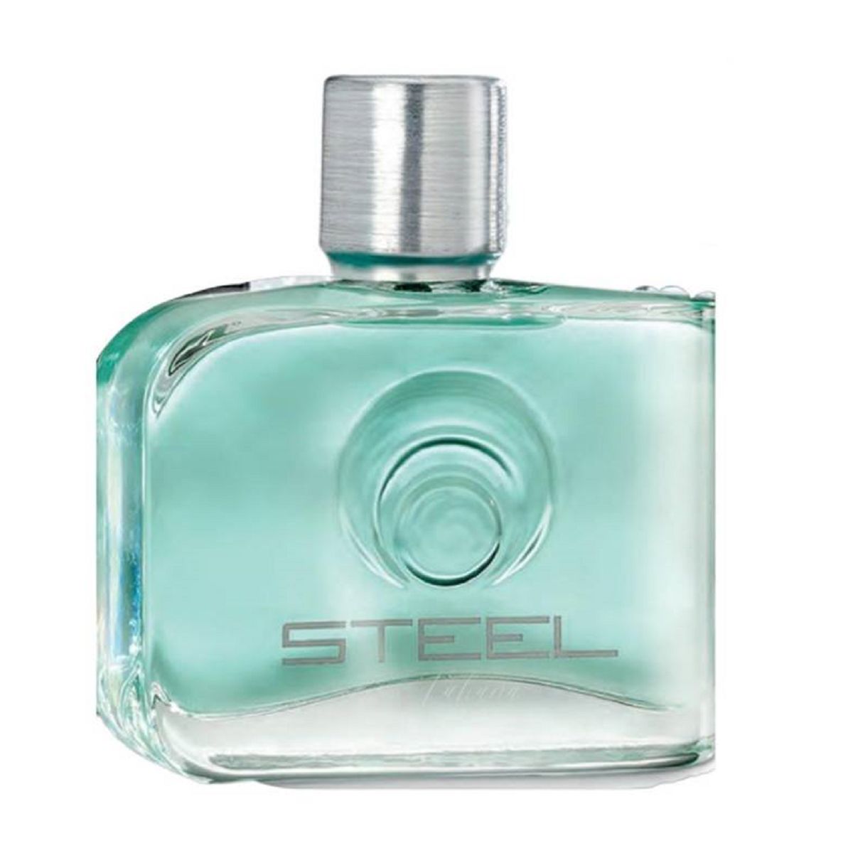 AZZORTI - Azzorti - Steel Men Eau de Cologne 80ml
