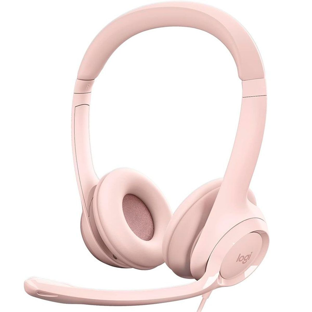 LOGITECH - combo de oficina logitech h390, mx keys mini, anywhere 3, brio 300