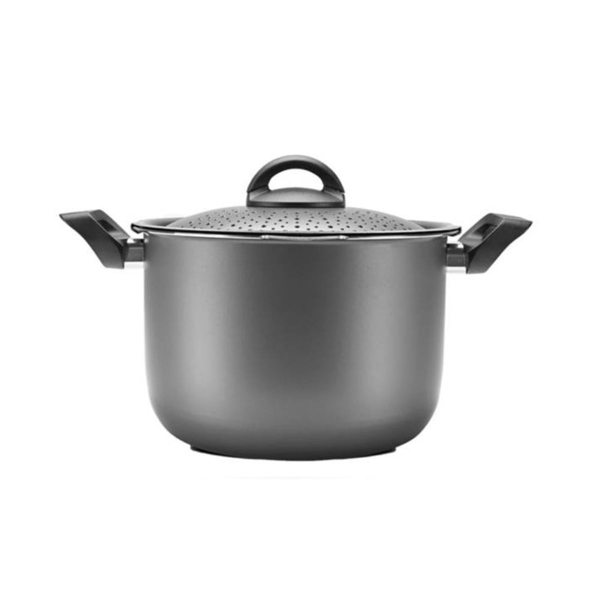 BRINOX - Olla Para Spaguetti 22cm 5.7L Brinox Especiarias Plata