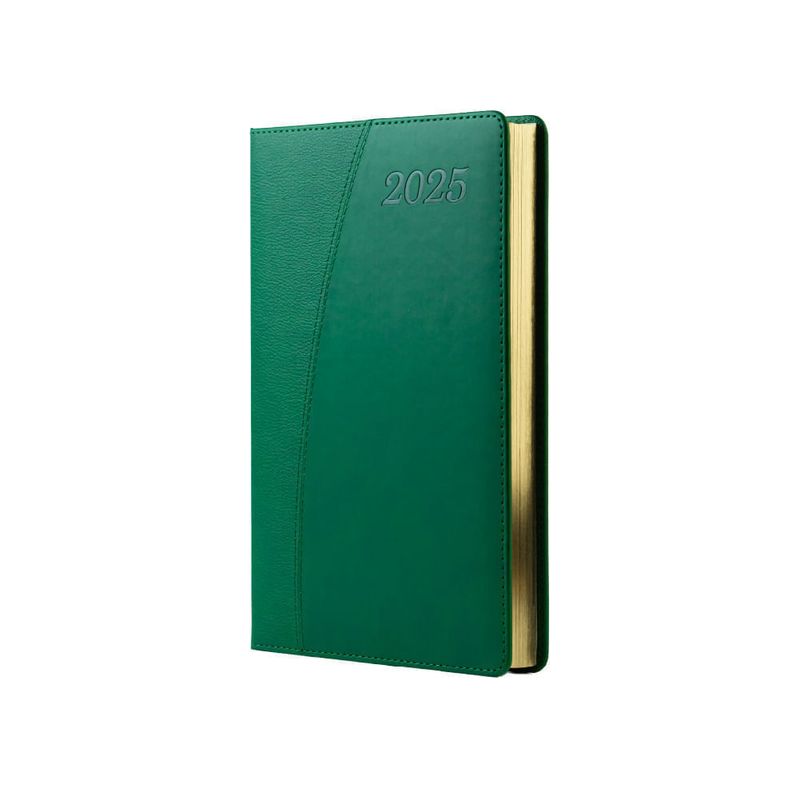 KP - Agenda Marte 2025 - Verde