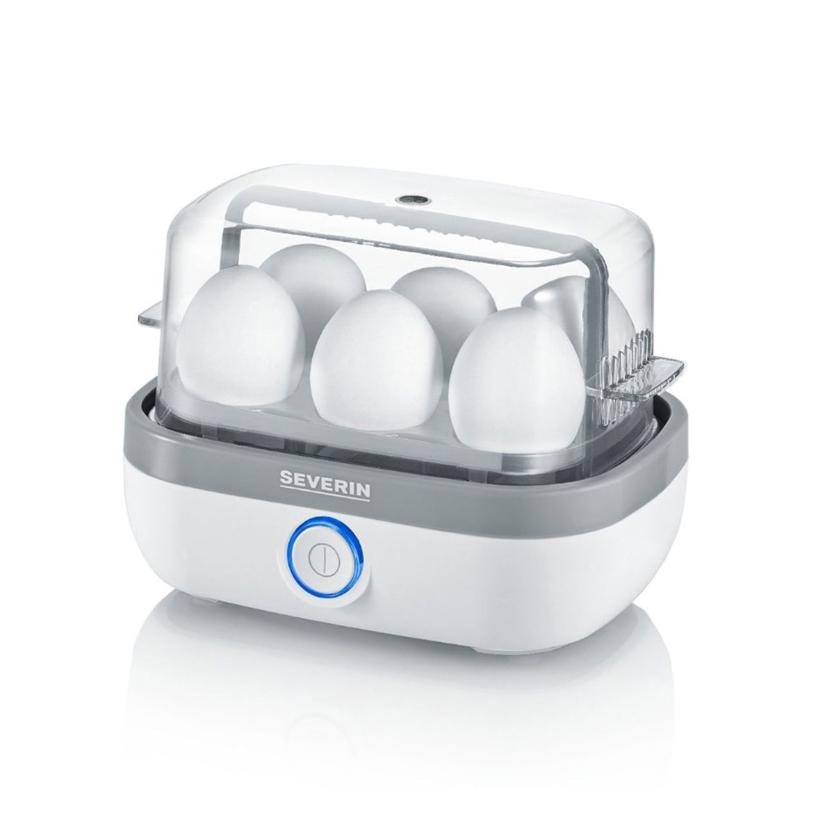 SEVERIN - Hervidor De Huevos Severin EK 3164 Blanco