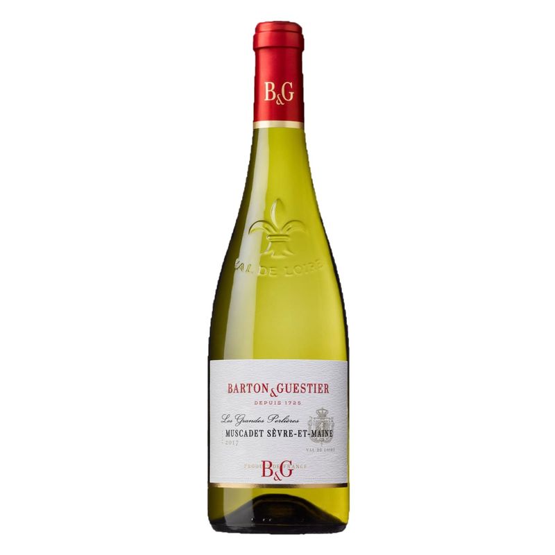 GENERICO - Vino Barton  Guestier AOC Muscadet Sevre-Et-Maine