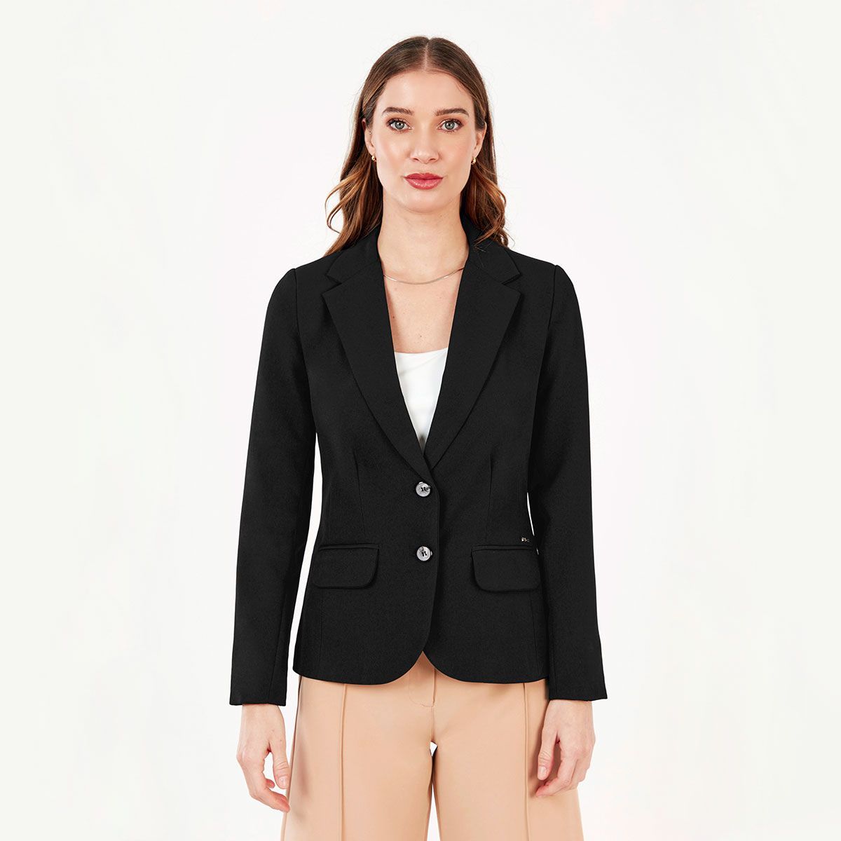 TEILOR - CONJUNTO SASTRE DE VESTIR DAMA