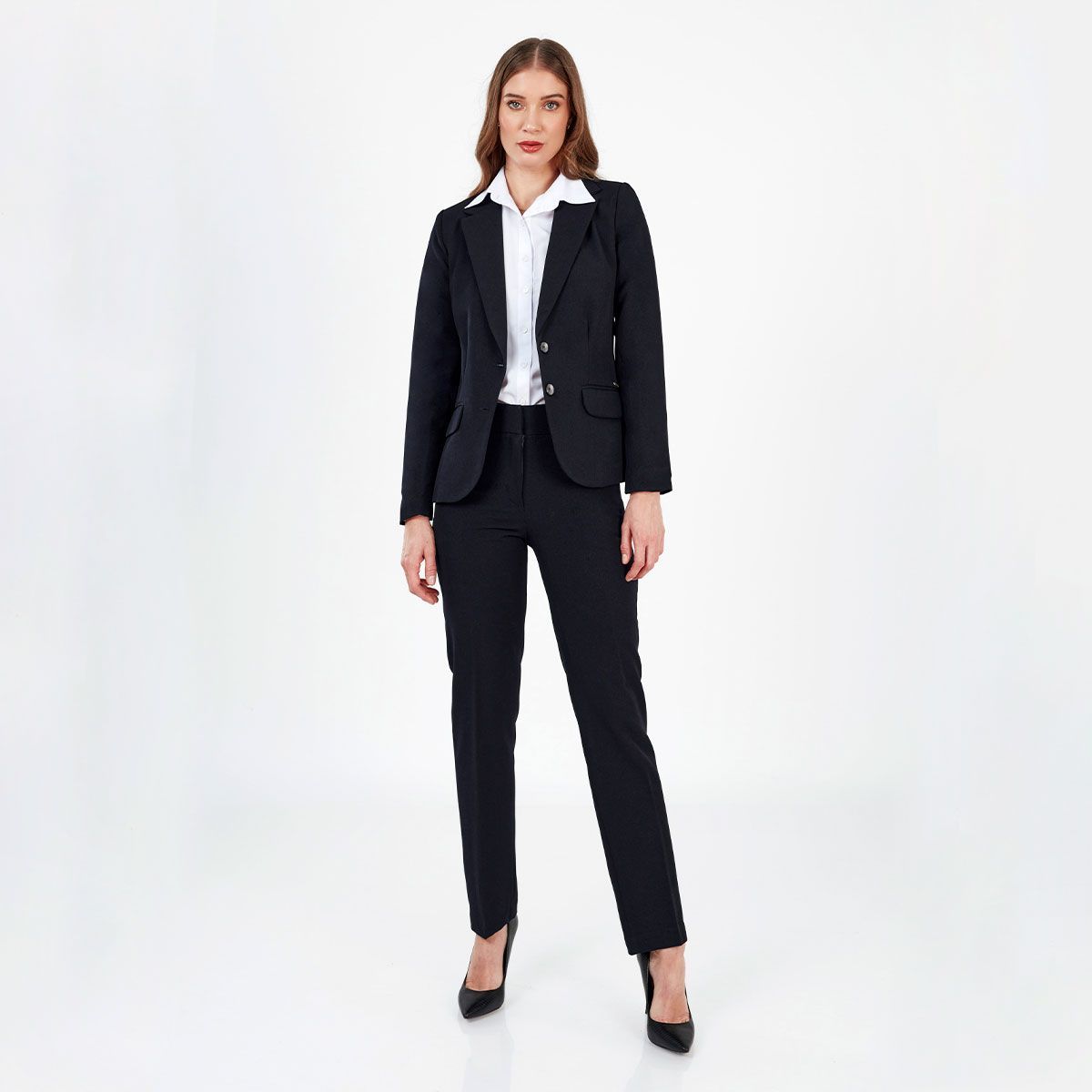 TEILOR - CONJUNTO SASTRE DE VESTIR DAMA