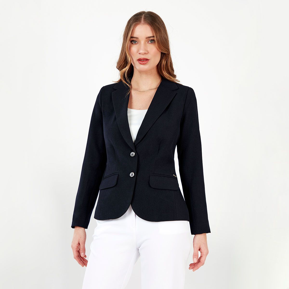 TEILOR - CONJUNTO SASTRE DE VESTIR DAMA