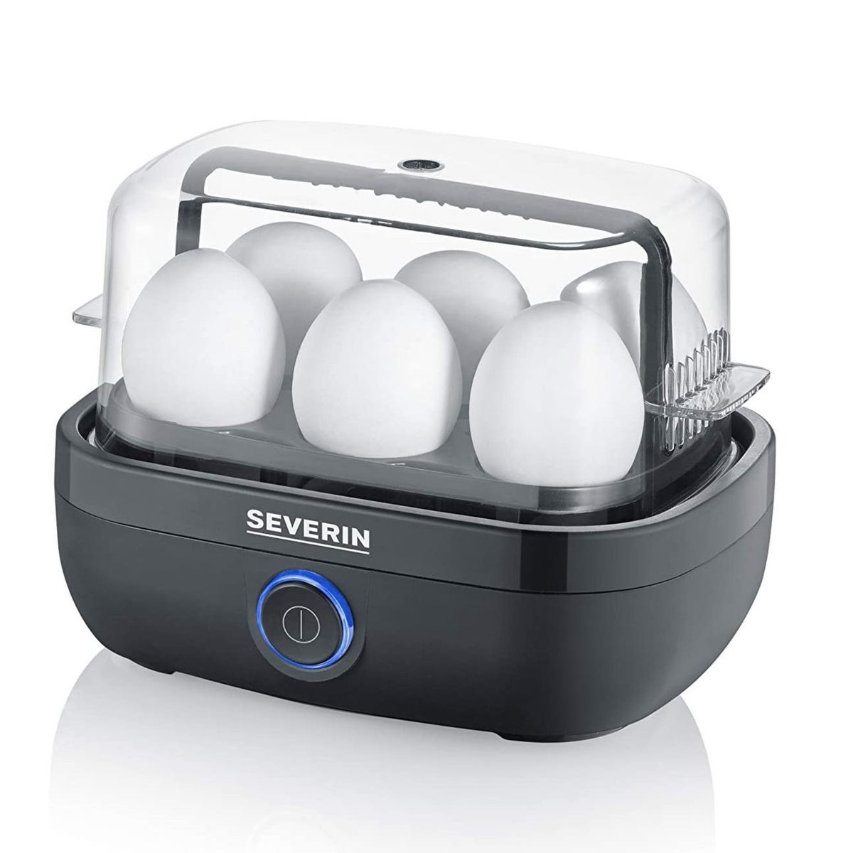 SEVERIN - Hervidor De Huevos Severin  EK 3165