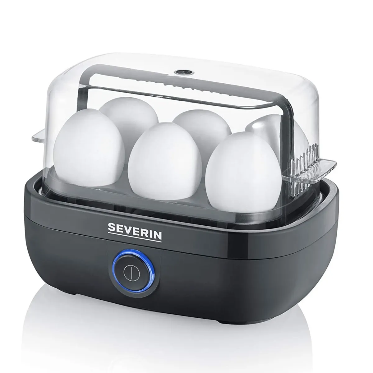 SEVERIN - Hervidor De Huevos Severin  EK 3165