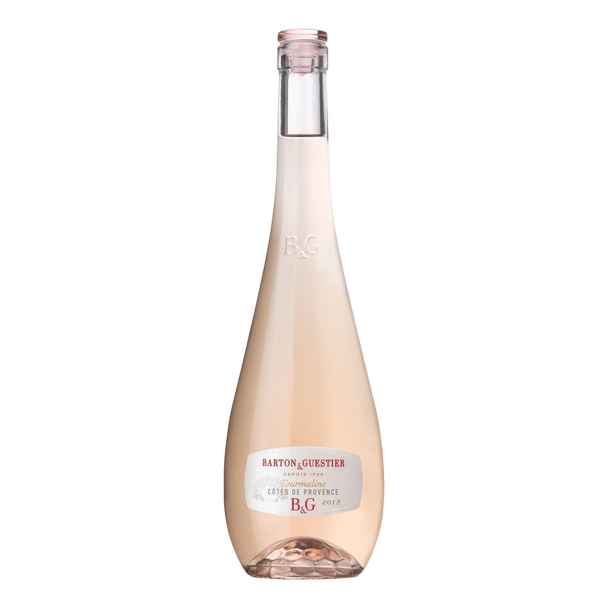 GENERICO - Vino Barton  Guestier AOC Côtes de Provence Rosé