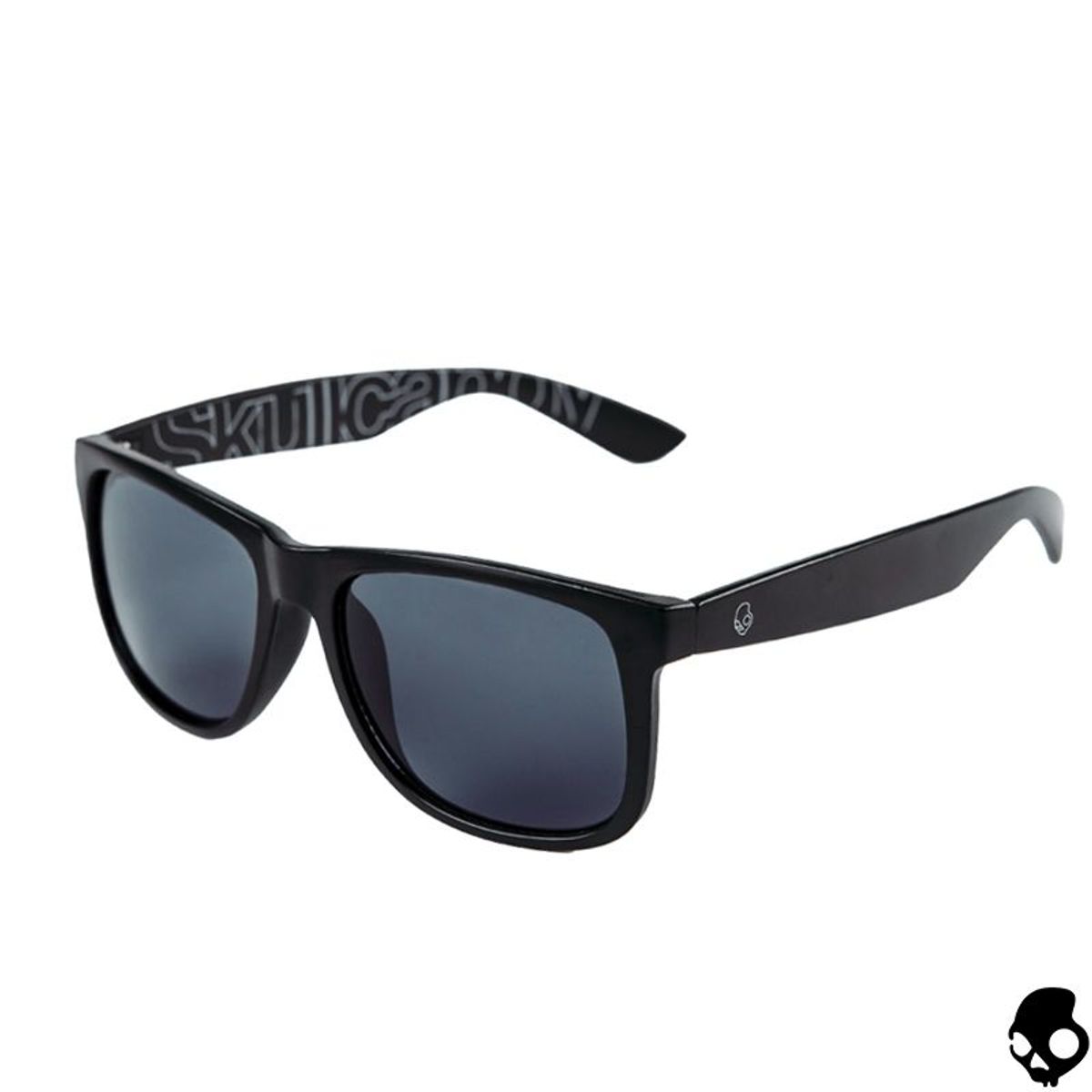 SKULLCANDY - Skullcandy Lentes De Sol Bold Unisex Uv400 Urbano Original