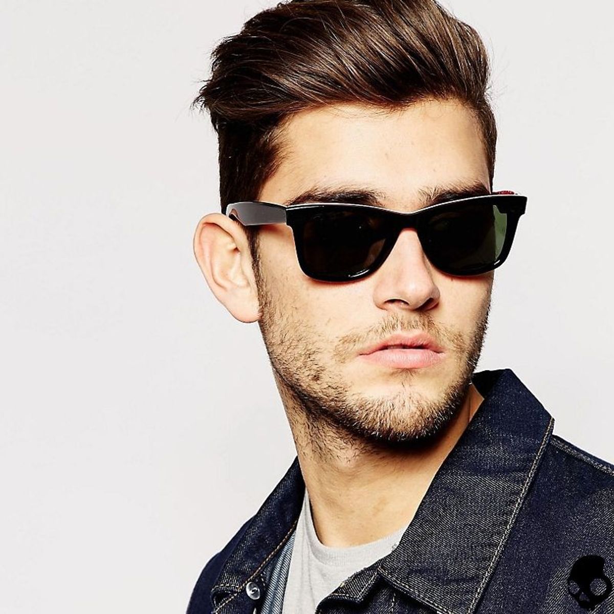 SKULLCANDY - Skullcandy Lentes De Sol Bold Unisex Uv400 Urbano Original