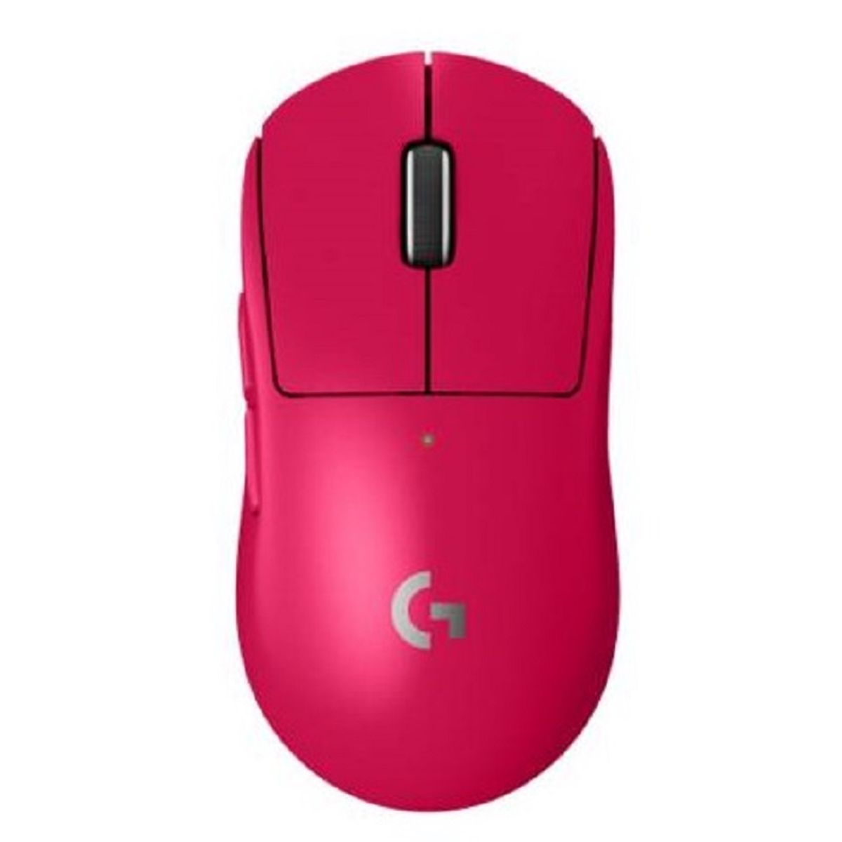 LOGITECH - MOUSE LOGITECH G PRO X SUPERLIGHT 2 WIRELESS LIGHTSPEED MAGENTA