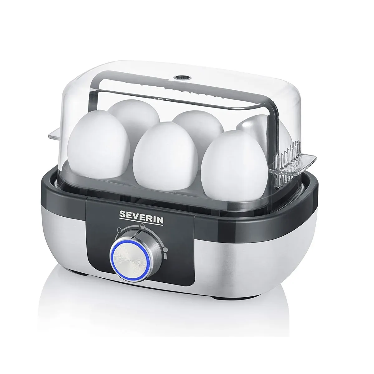 SEVERIN - Hervidor De Huevos Severin EK 3169