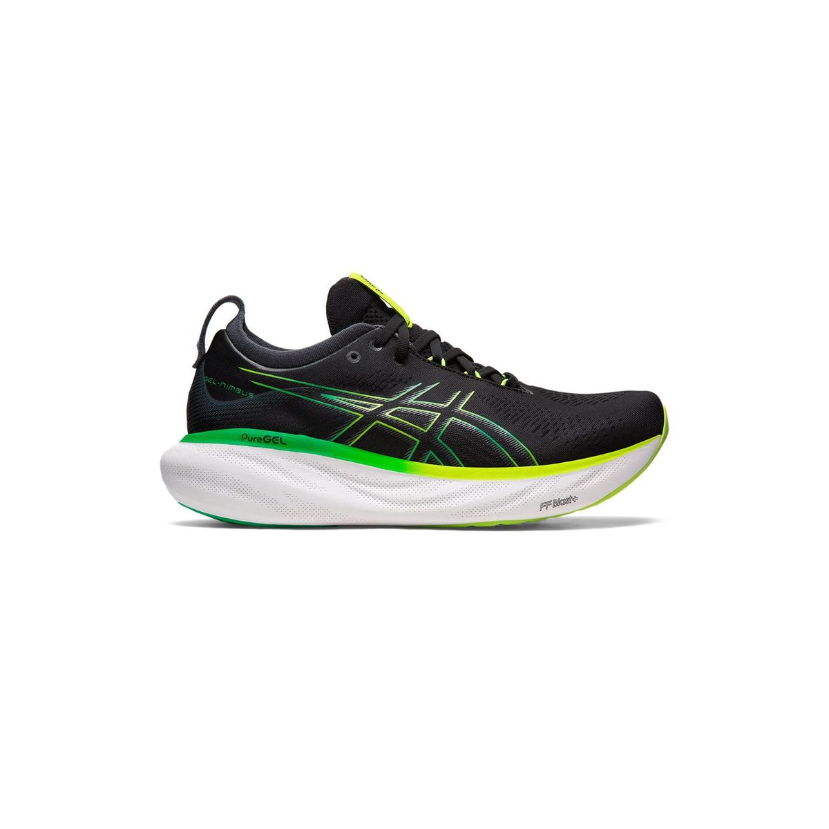 ASICS - Zapatillas Running Hombre Asics Gel-Nimbus 25_.