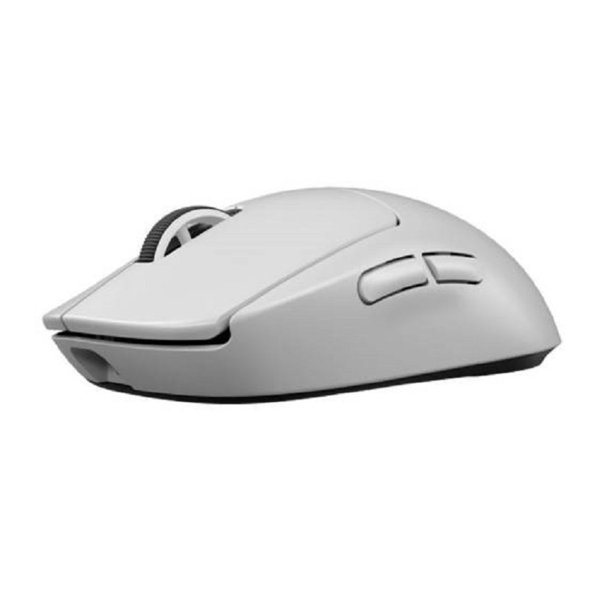 LOGITECH - MOUSE LOGITECH G PRO X SUPERLIGHT 2 WIRELESS LIGHTSPEED WHITE