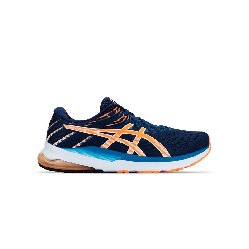 ASICS - Zapatillas Correr Hombre Asics Shinobi M C