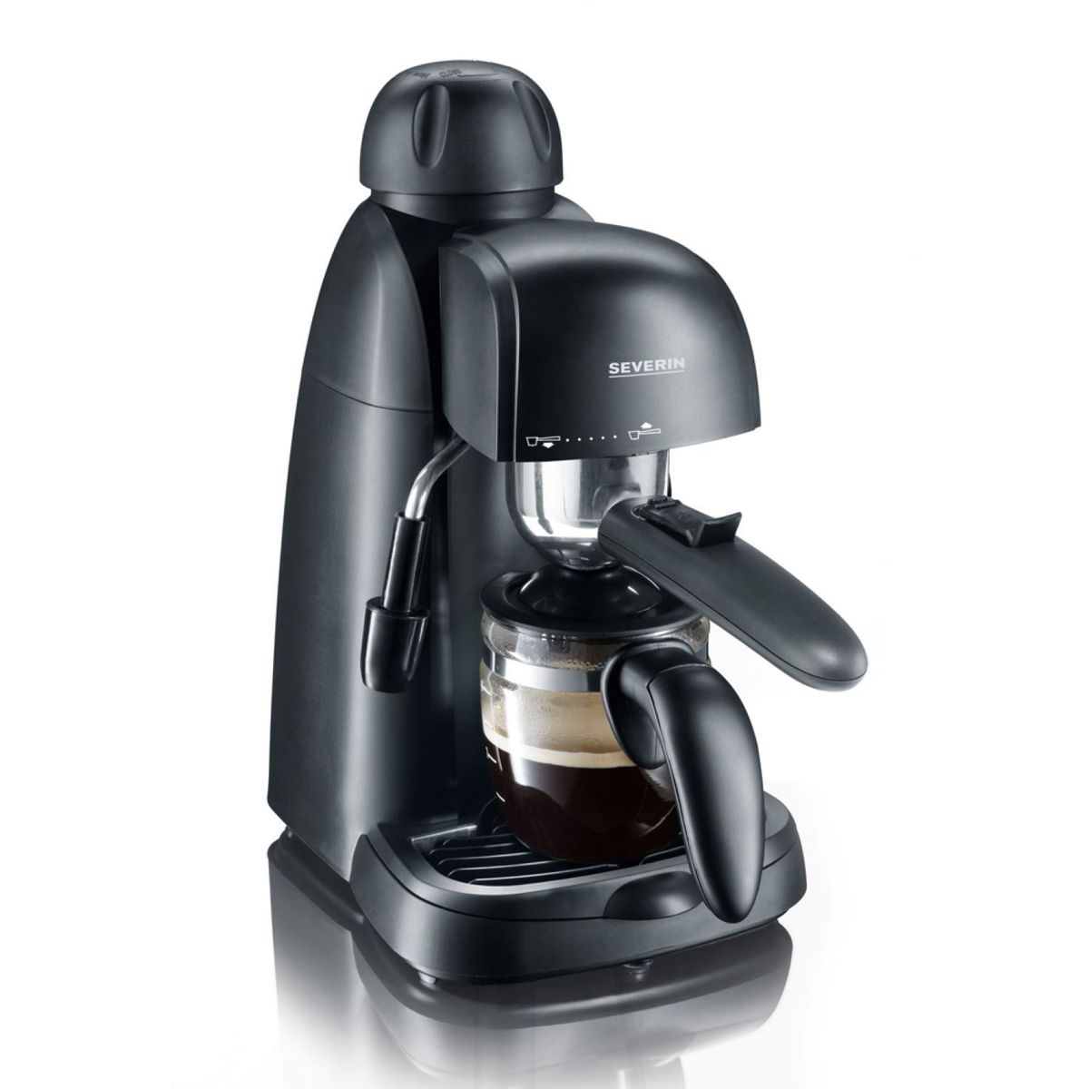 SEVERIN - Cafetera Espresso Severin KA 5978