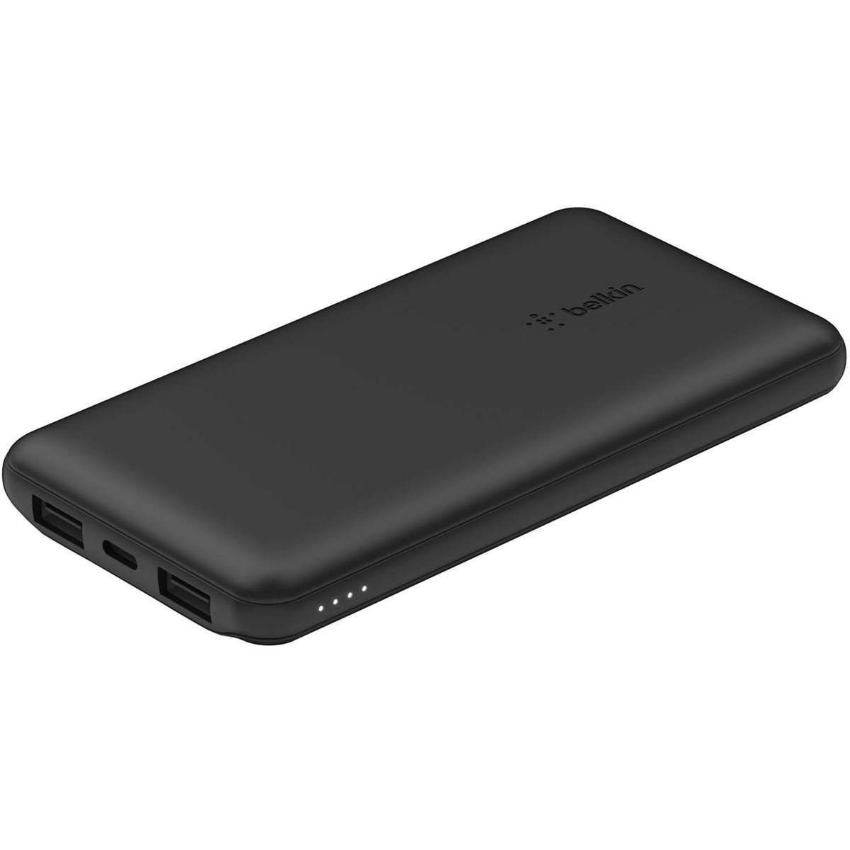 BELKIN - Belkin Power Bank 10Ah Cargador BoostCharge USB-C 15W BPB011btBK