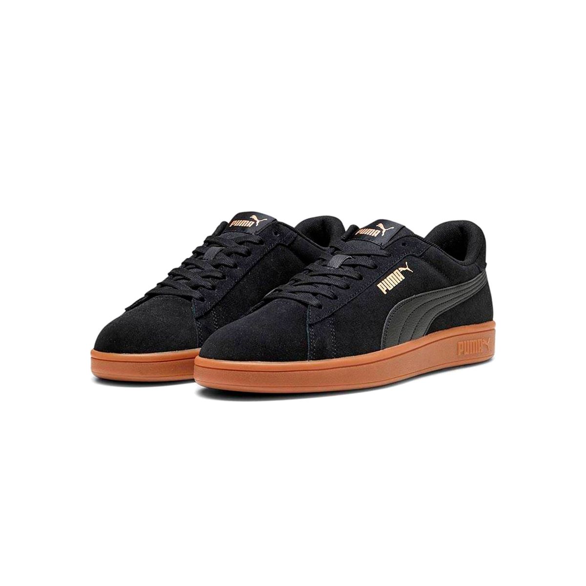 PUMA - Zapatillas Urbanas Hombre Puma Smash 3.0