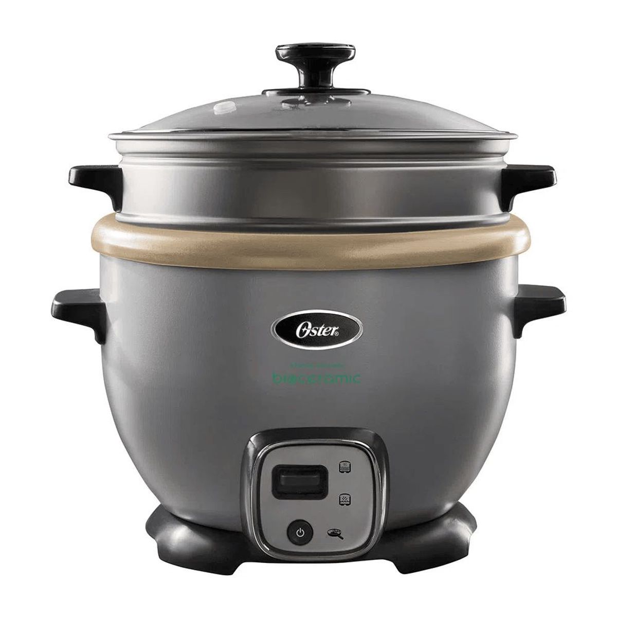 OSTER - Olla Arrocera Oster 18L Sofrito  CKSTRC7129S