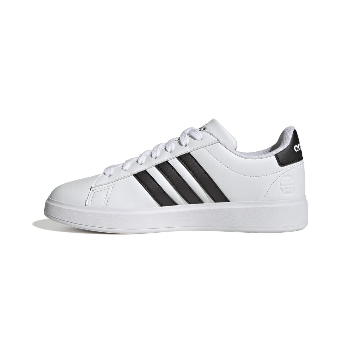 ADIDAS - Zapatillas Urbanas Mujer adidas Grand Court 2.0_.