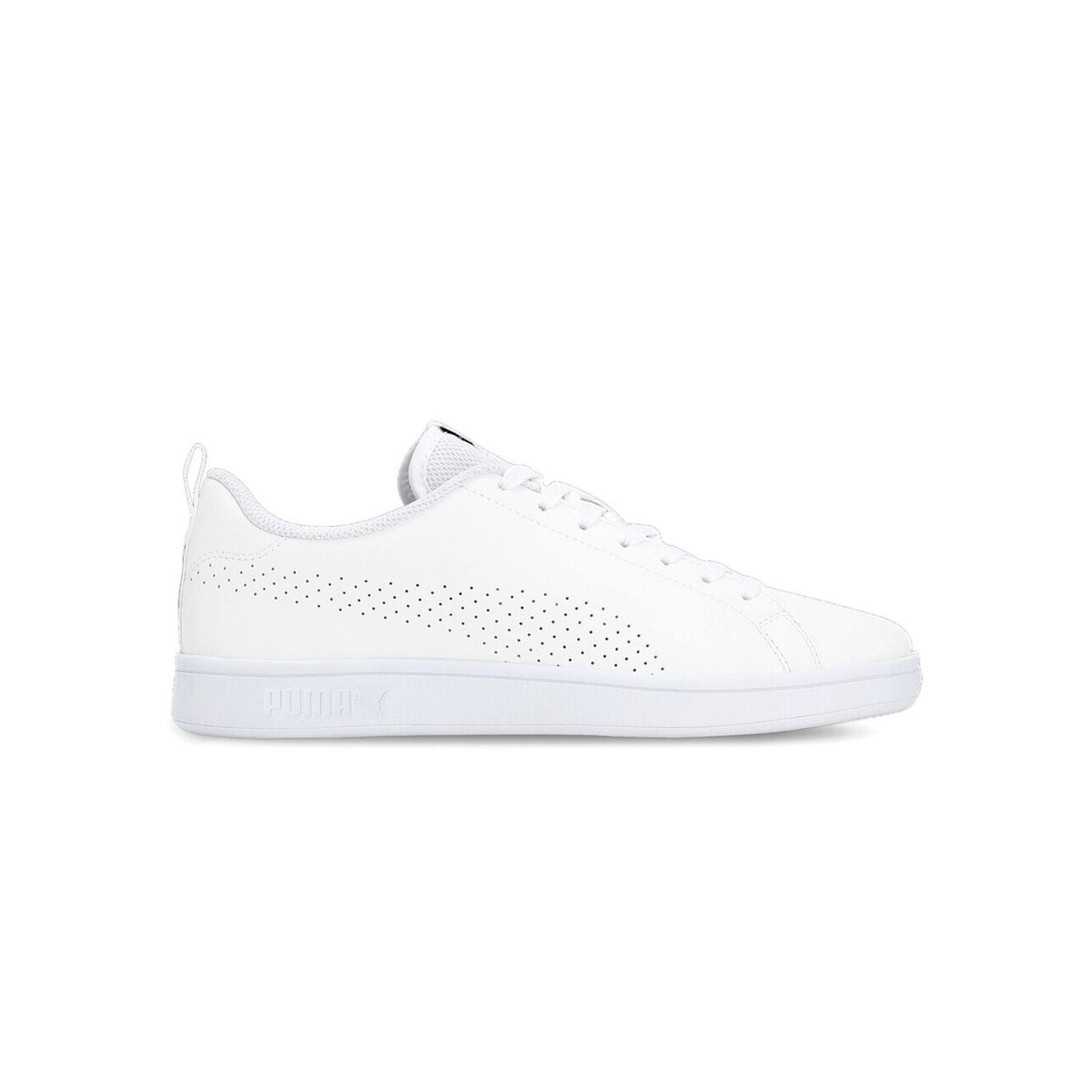 PUMA - Zapatillas Urbanas Mujer Smash Td Perf