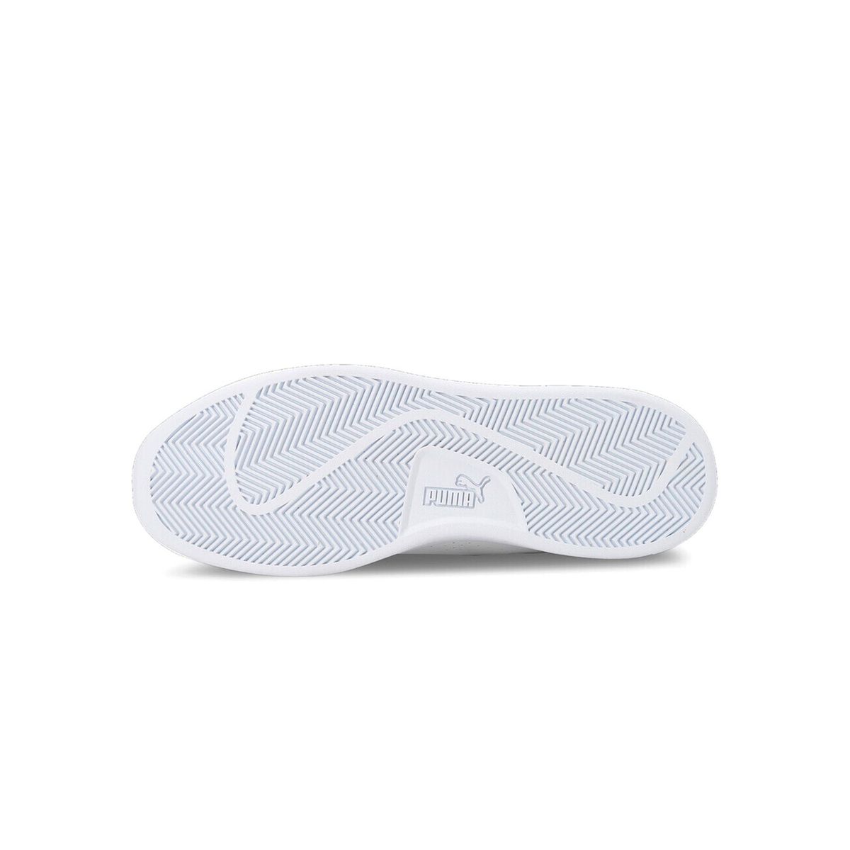 PUMA - Zapatillas Urbanas Mujer Smash Td Perf