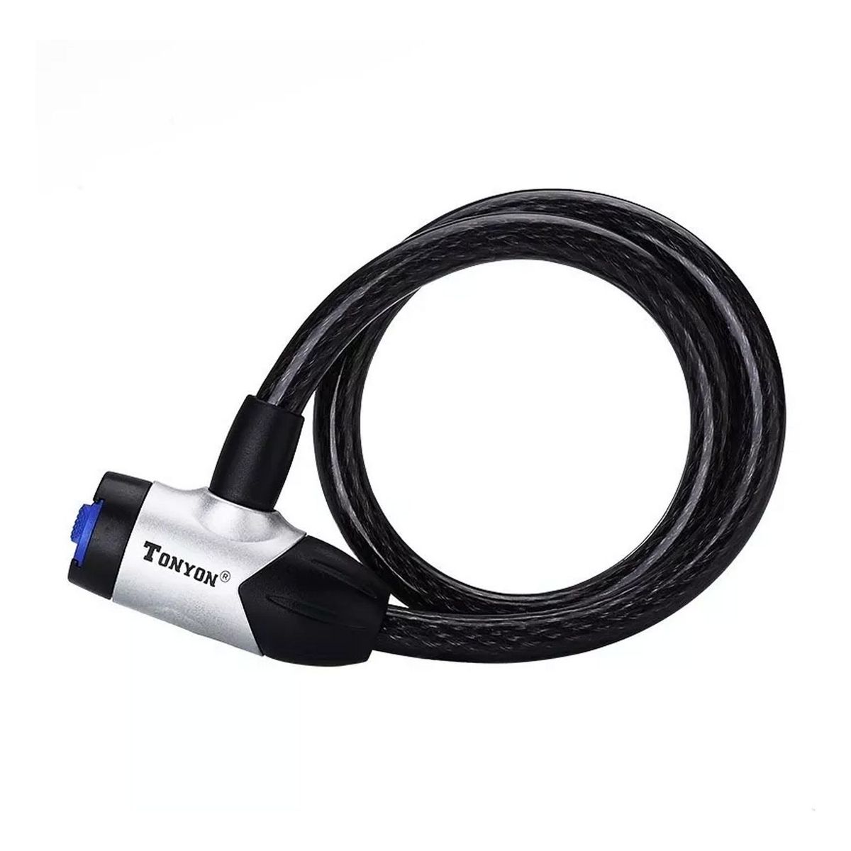 DENISASAA - Candado Para Bicicletas Y Moto Manguera Anti Robo