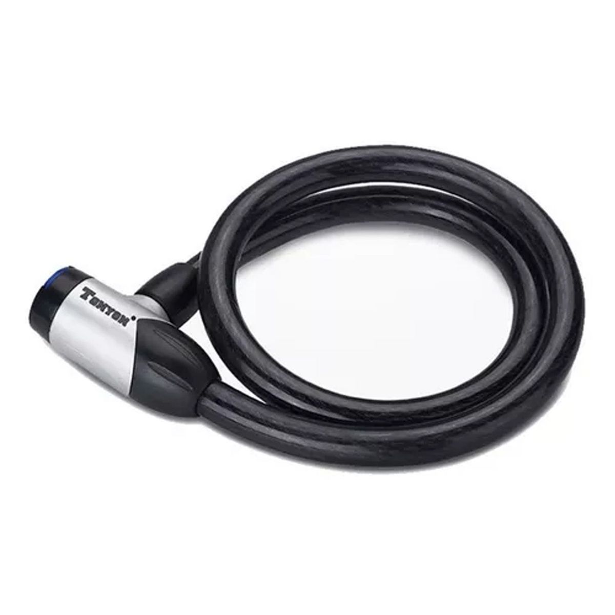 DENISASAA - Candado Para Bicicletas Y Moto Manguera Anti Robo