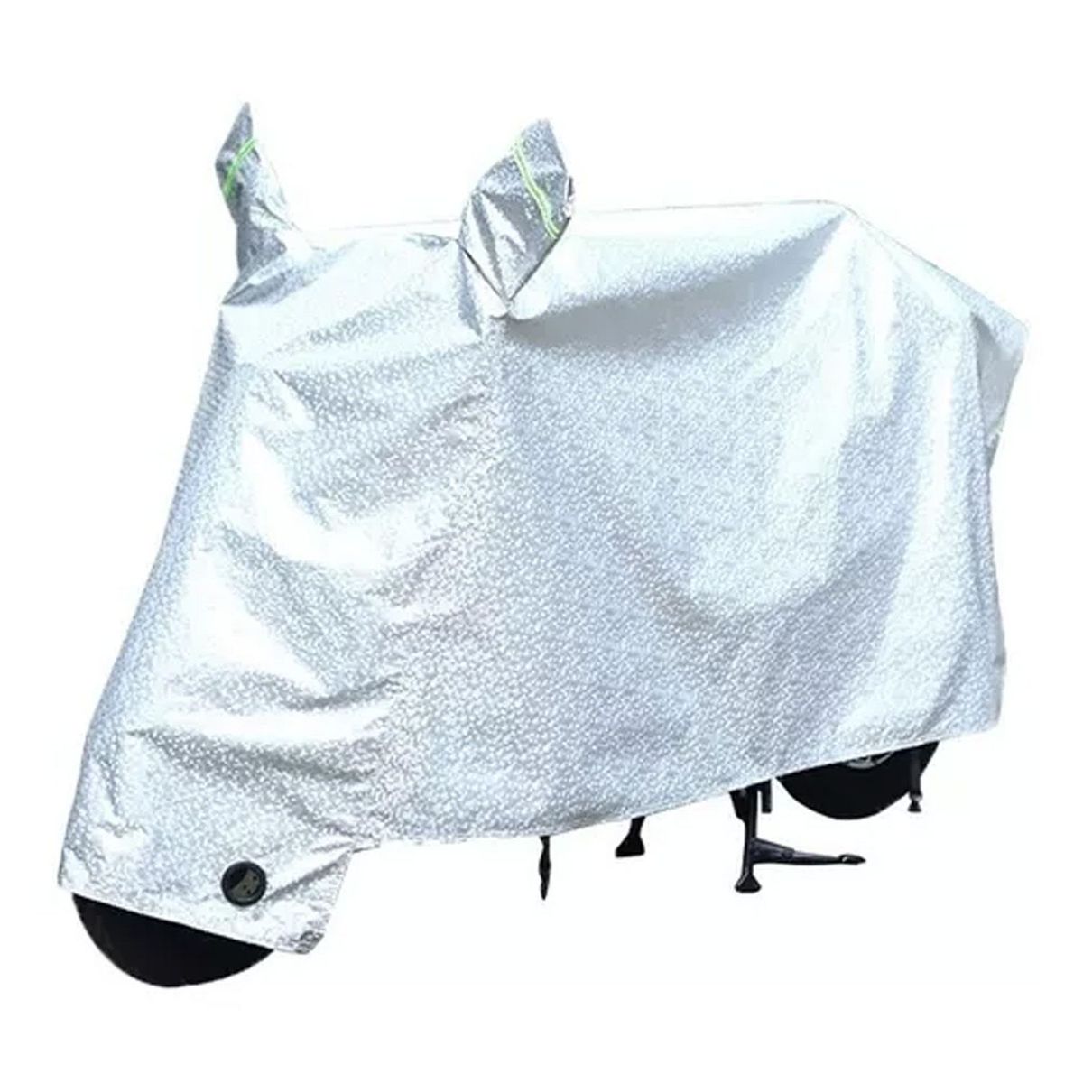DENISASAA - Funda impermeable para moto y bici parasol talla XL