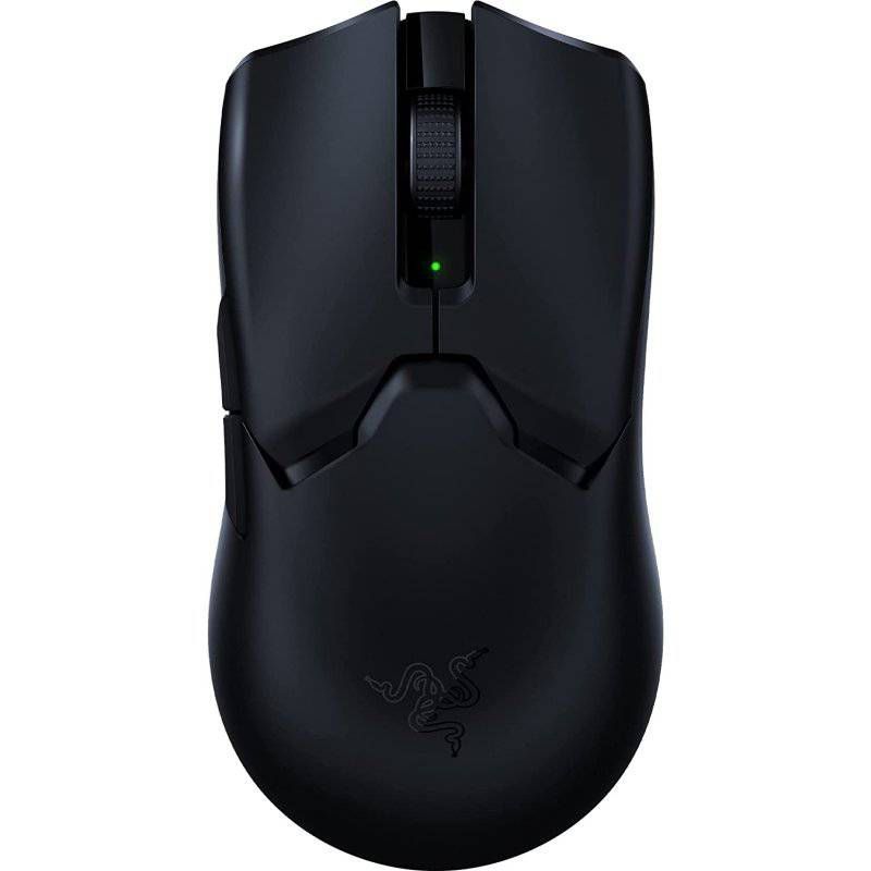 RAZER - MOUSE RAZER VIPER V2 PRO 30K DPI WIRELESS  USB-C SWITCH OPTICO BLACK