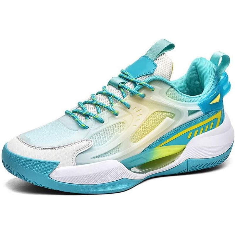 BLWOENS - Zapatillas de baloncesto para hombres