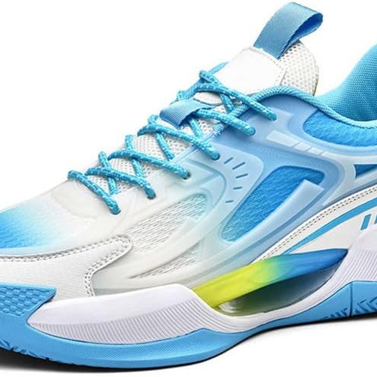 BLWOENS - Zapatillas de baloncesto para hombres