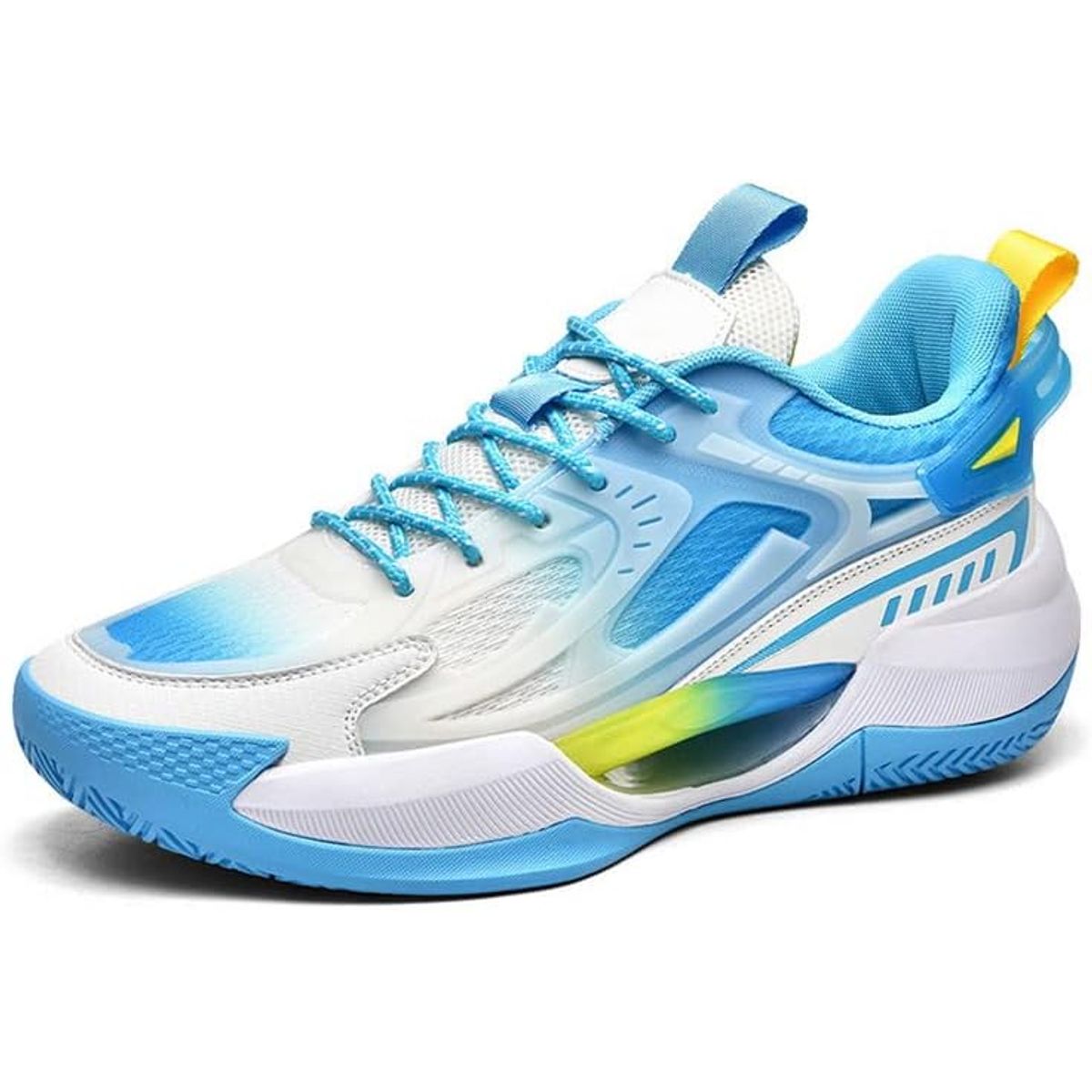 BLWOENS - Zapatillas de baloncesto para hombres