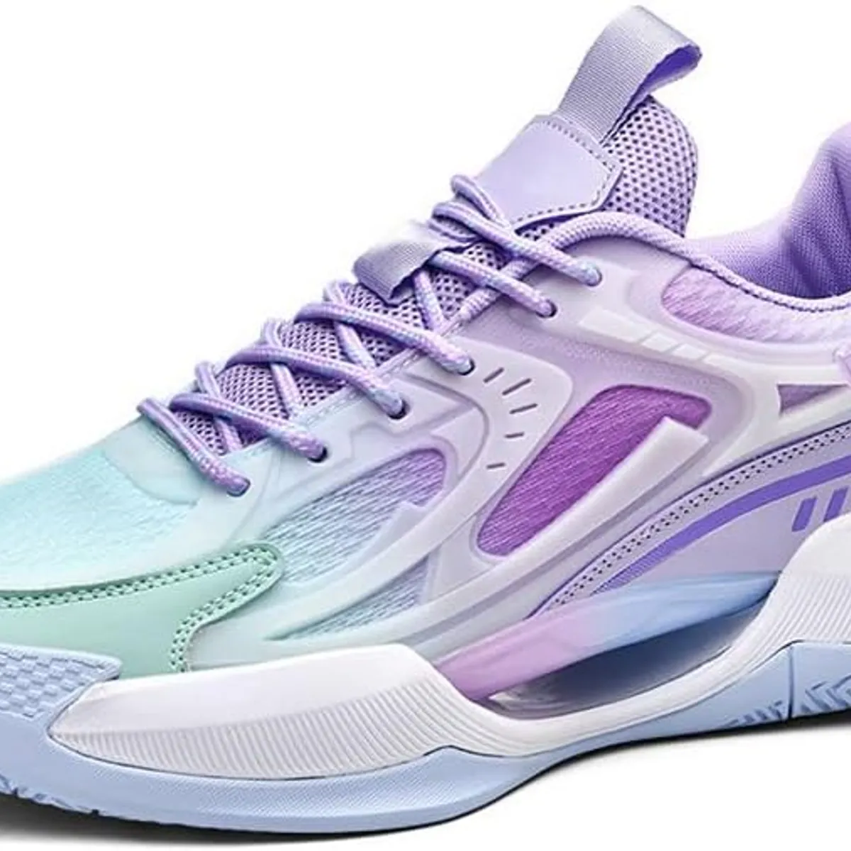 BLWOENS - Zapatillas de baloncesto para hombres