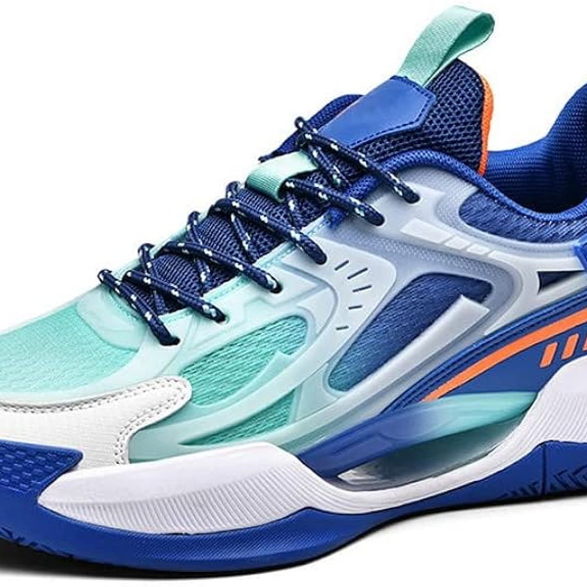 BLWOENS - Zapatillas de baloncesto para hombres