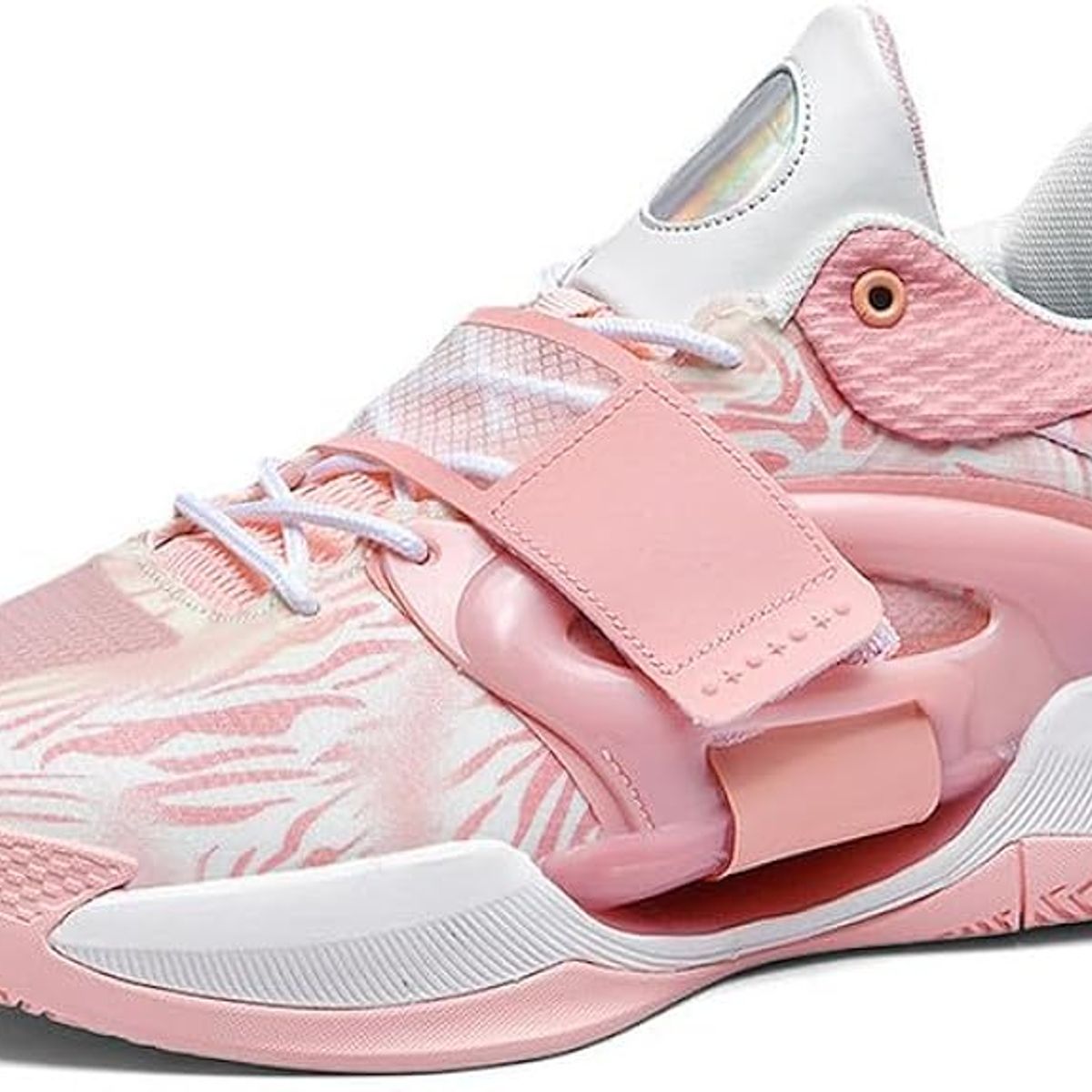 BLWOENS - Zapatillas de baloncesto para hombres