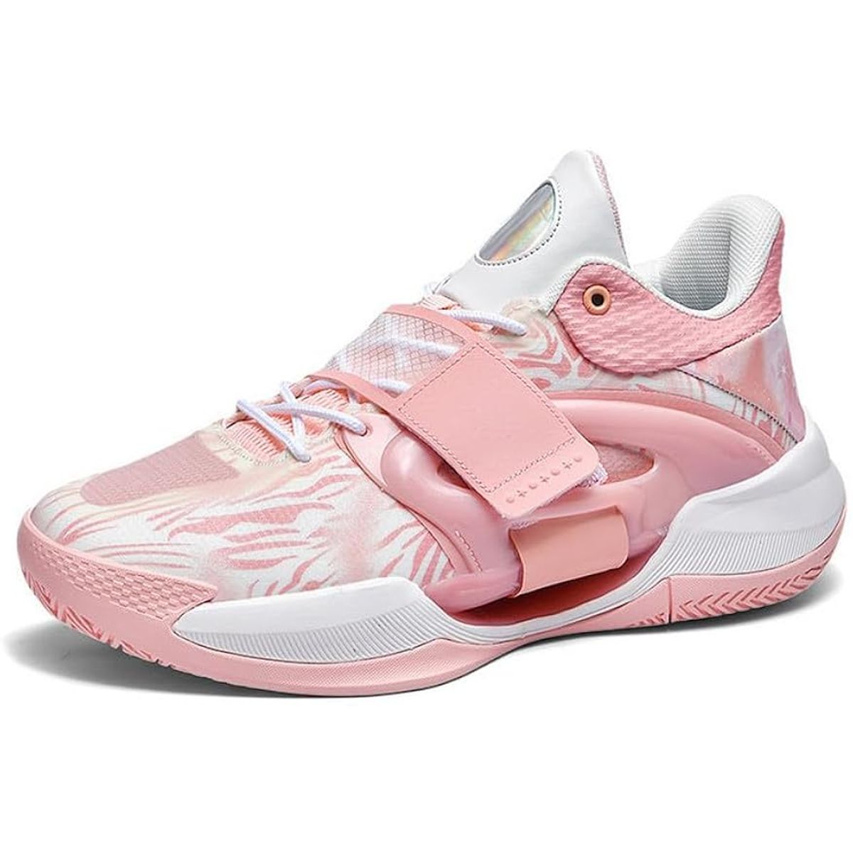 BLWOENS - Zapatillas de baloncesto para hombres