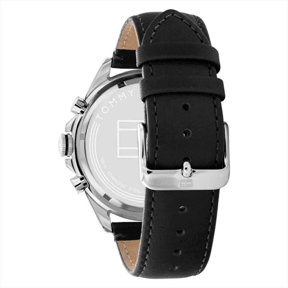 MASERATI - Reloj Maserati Circuito R8871627005 Plateado