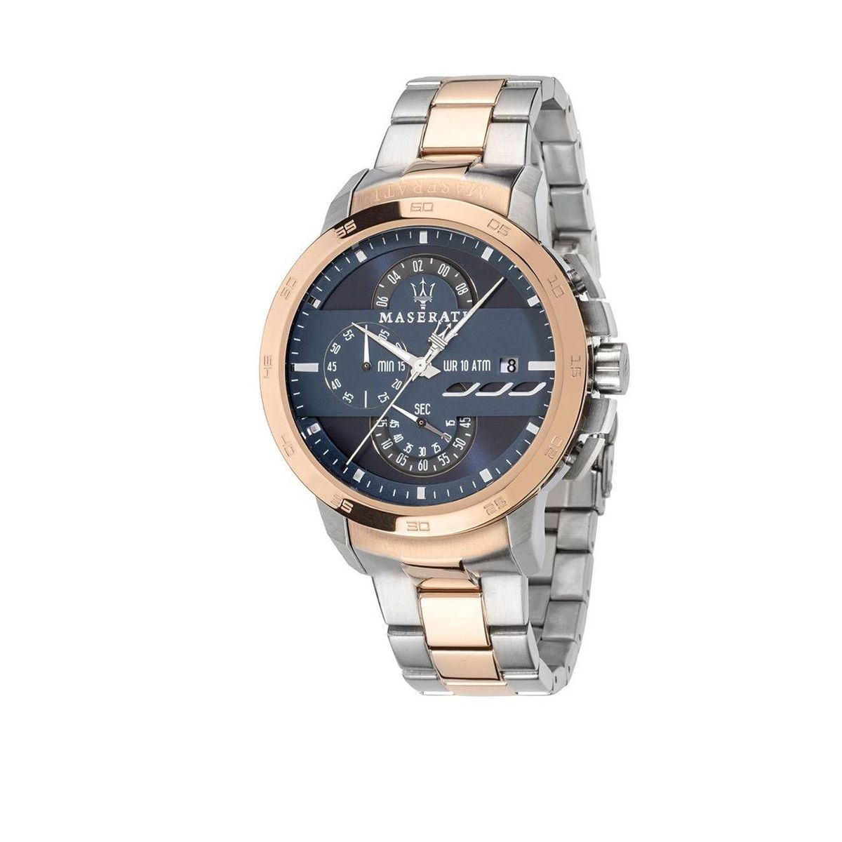 MASERATI - Reloj Maserati Ingegno R8873619002 Multicolor