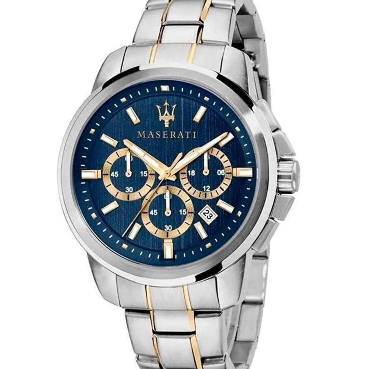 MASERATI - Reloj Maserati Successo R8873621016 Multicolor