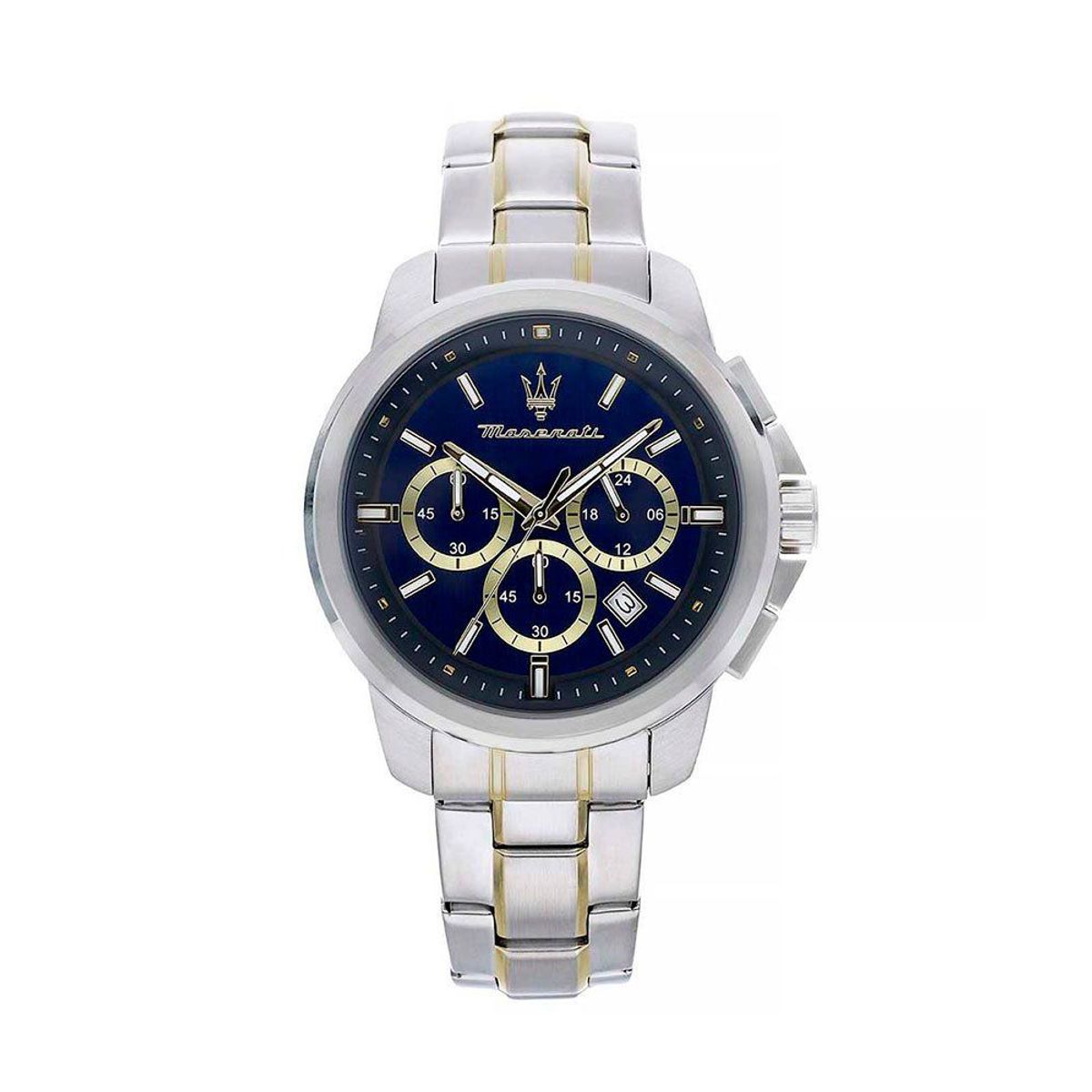 MASERATI - Reloj Maserati Successo R8873621016 Multicolor