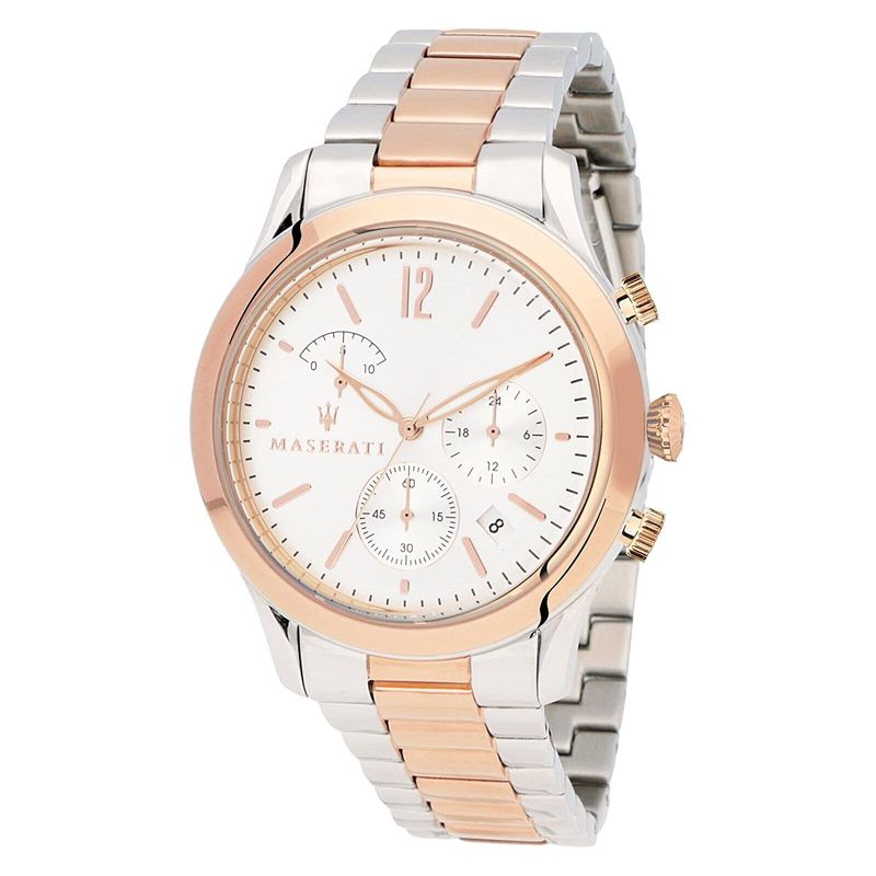 MASERATI - Reloj Maserati Tradizione R8873625001 Multicolor