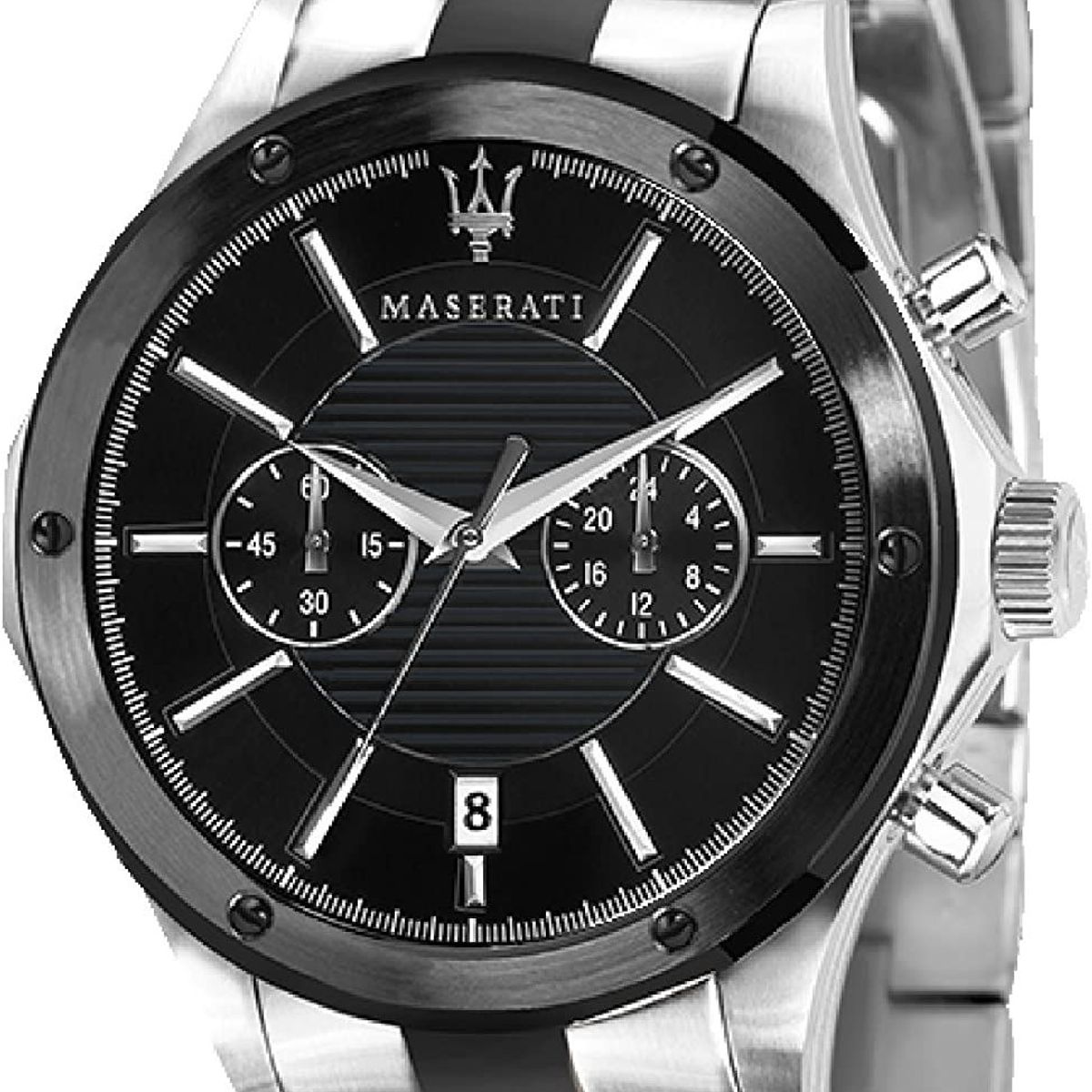 MASERATI - Reloj Maserati Circuito R8873627003 Multicolor