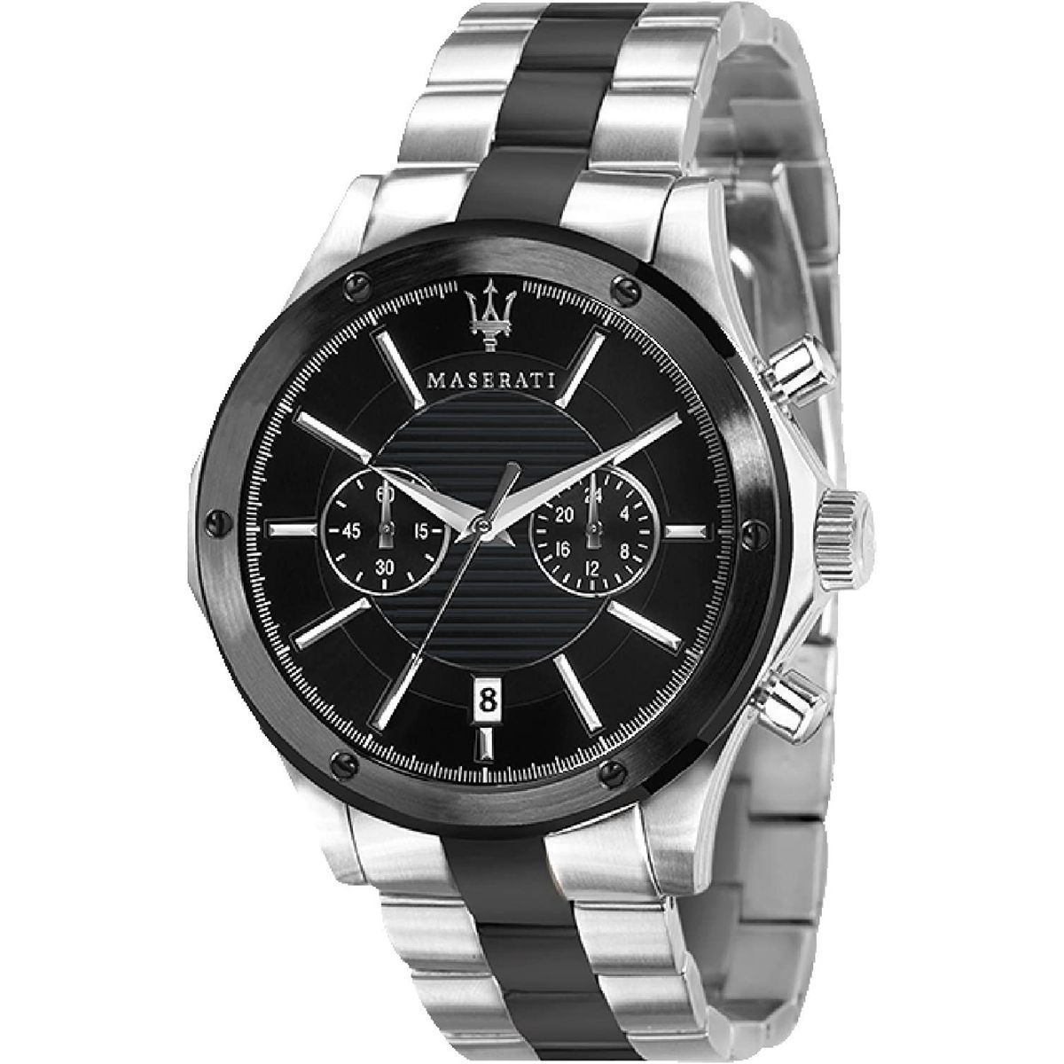 MASERATI - Reloj Maserati Circuito R8873627003 Multicolor