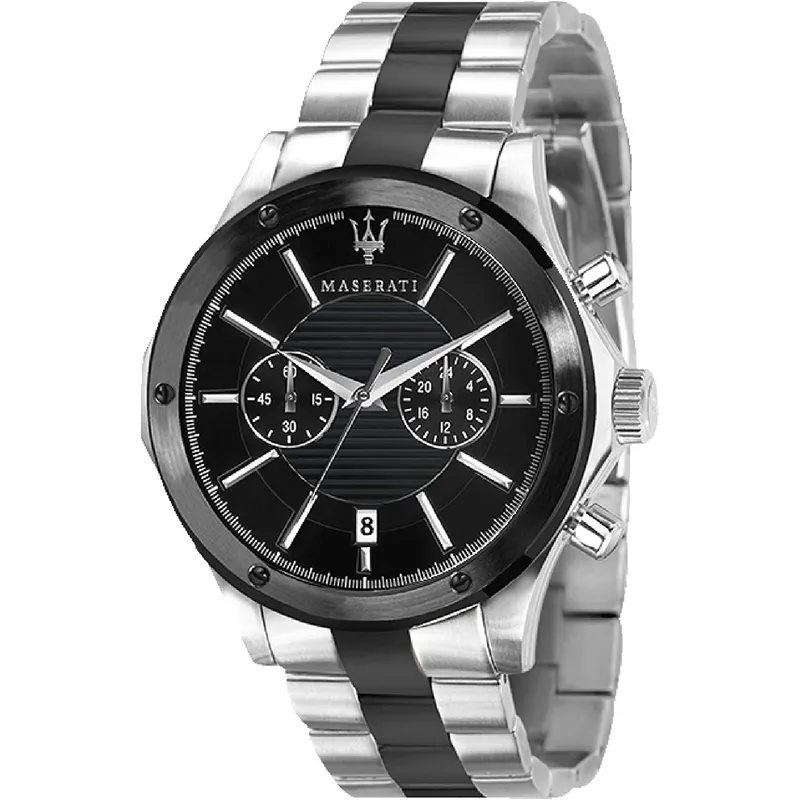 MASERATI - Reloj Maserati Circuito R8873627003 Multicolor